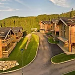 Alpin 7 Jasná - Free Jacuzzi&sauna Apartmán *