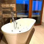 Alpin 7 Jasná - Free Jacuzzi&sauna Apartmán Demanovská Dolina
