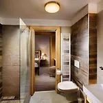 Alpin 7 Jasná - Free Jacuzzi&sauna Apartmán