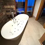 Apartmán Alpin 7 Jasná - Free Jacuzzi&sauna *