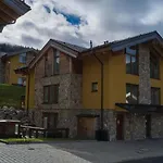 Apartmán Alpin 7 Jasná - Free Jacuzzi&sauna Demanovská Dolina