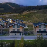 Alpin 7 Jasná - Free Jacuzzi&sauna *