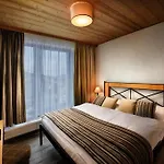 Alpin 7 Jasná - Free Jacuzzi&sauna Apartmán Demanovská Dolina