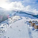 Alpin 7 Jasná - Free Jacuzzi&sauna *
