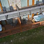 Alpin 7 Jasná - Free Jacuzzi&sauna * Demanovská Dolina