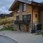Alpin 7 Jasná - Free Jacuzzi&sauna