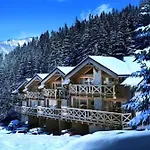 Alpin 7 Jasná - Free Jacuzzi&sauna Apartmán Demanovská Dolina