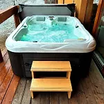 Alpin 7 Jasná - Free Jacuzzi&sauna