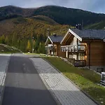 Apartmán Alpin 7 Jasná - Free Jacuzzi&sauna *