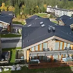 Alpin 7 Jasná - Free Jacuzzi&sauna Demanovská Dolina