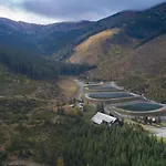 Alpin 7 Jasná - Free Jacuzzi&sauna