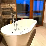Alpin 7 Jasná - Free Jacuzzi&sauna Apartmán *