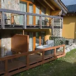 Apartmán Alpin 7 Jasná - Free Jacuzzi&sauna
