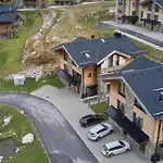 Apartmán Alpin 7 Jasná - Free Jacuzzi&sauna