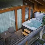 Alpin 7 Jasná - Free Jacuzzi&sauna * Demanovská Dolina