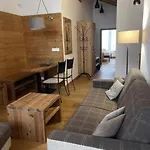 Apartmán Alpin 7 Jasná - Free Jacuzzi&sauna
