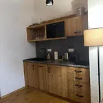 Alpin 7 Jasná - Free Jacuzzi&sauna Apartmán *