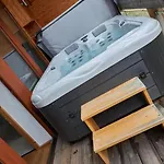 Apartmán Alpin 7 Jasná - Free Jacuzzi&sauna Demanovská Dolina