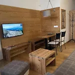 Alpin 7 Jasná - Free Jacuzzi&sauna Demanovská Dolina