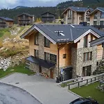 Apartmán Alpin 7 Jasná - Free Jacuzzi&sauna Demanovská Dolina