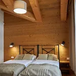 Alpin 7 Jasná - Free Jacuzzi&sauna Apartmán