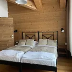 Apartmán Alpin 7 Jasná - Free Jacuzzi&sauna