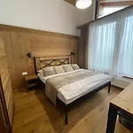 Apartmán Alpin 7 Jasná - Free Jacuzzi&sauna *