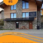 Alpin 7 Jasná - Free Jacuzzi&sauna Apartmán *