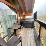 Alpin 7 Jasná - Free Jacuzzi&sauna Apartmán