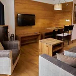 Apartmán Alpin 7 Jasná - Free Jacuzzi&sauna Demanovská Dolina