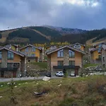 Alpin 7 Jasná - Free Jacuzzi&sauna Apartmán Demanovská Dolina