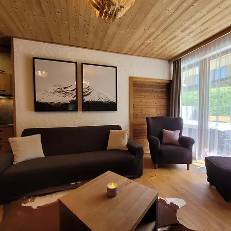 Alpin 7 Jasna - Free Jacuzzi & Sauna