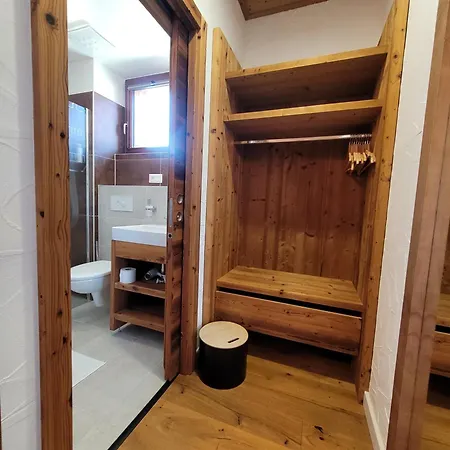Apartmán Alpin 7 Jasna - Free Jacuzzi & Sauna Demanovska Dolina