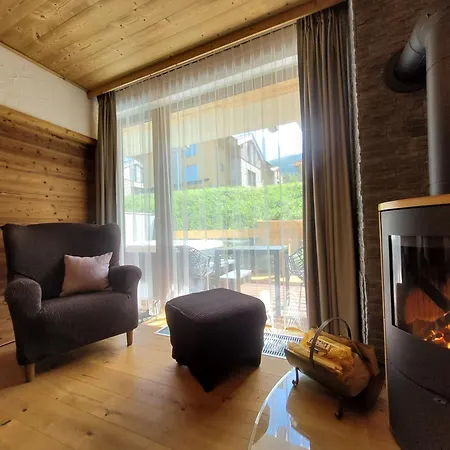 Apartmán Alpin 7 Jasna - Free Jacuzzi & Sauna