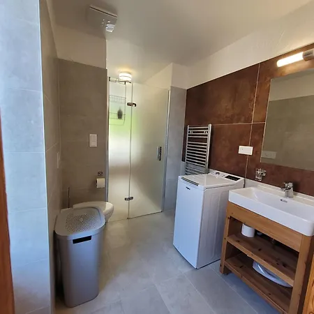 Daire Alpin 7 Jasna - Free Jacuzzi & Sauna