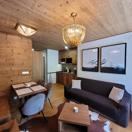 Alpin 7 Jasna - Free Jacuzzi & Sauna * Demanovska Dolina