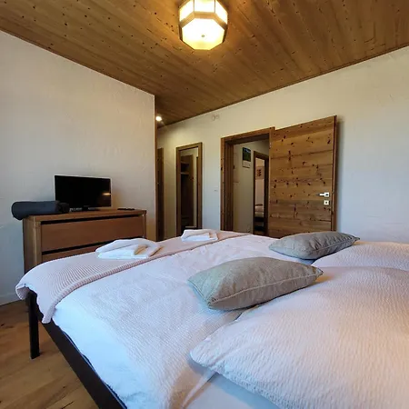 Alpin 7 Jasna - Free Jacuzzi & Sauna Daire *