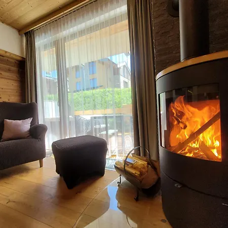 Alpin 7 Jasna - Free Jacuzzi & Sauna *