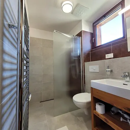 Apartmán Alpin 7 Jasna - Free Jacuzzi & Sauna