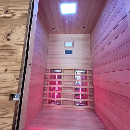 Alpin 7 Jasna - Free Jacuzzi & Sauna Apartmán