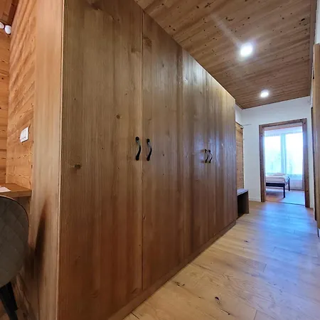 Alpin 7 Jasna - Free Jacuzzi & Sauna Daire