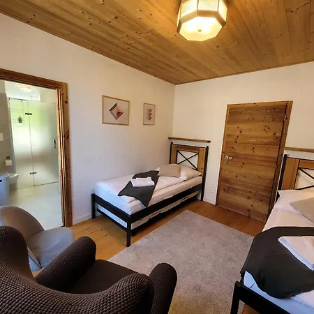 Alpin 7 Jasna - Free Jacuzzi & Sauna *