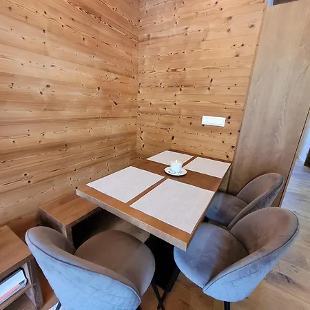 Apartmán Alpin 7 Jasna - Free Jacuzzi & Sauna