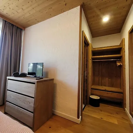 Apartmán Alpin 7 Jasna - Free Jacuzzi & Sauna Demanovska Dolina