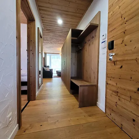 Alpin 7 Jasna - Free Jacuzzi & Sauna Apartmán