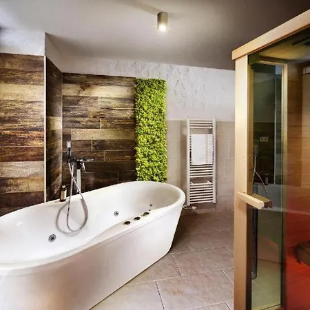 Lägenhet Alpin 7 Jasna - Free Jacuzzi & Sauna