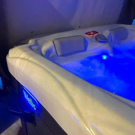 דירה Alpin 7 Jasna - Free Jacuzzi & Sauna דמנובסקה דולינה