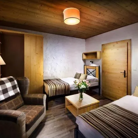 Alpin 7 Jasna - Free Jacuzzi & Sauna *