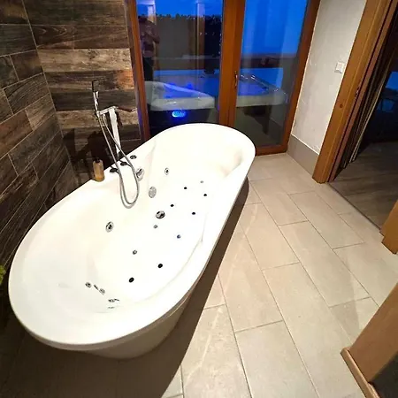 דירה Alpin 7 Jasna - Free Jacuzzi & Sauna *