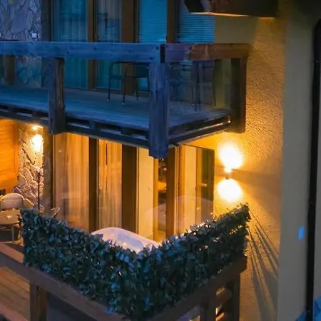 Alpin 7 Jasna - Free Jacuzzi & Sauna *